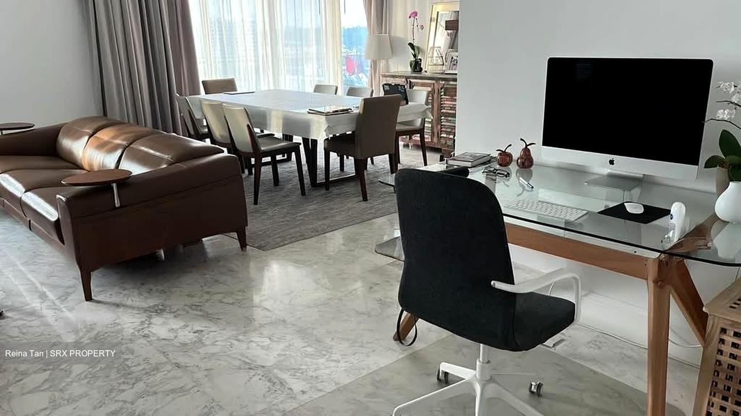 The Solitaire (D10), Condominium #566318101